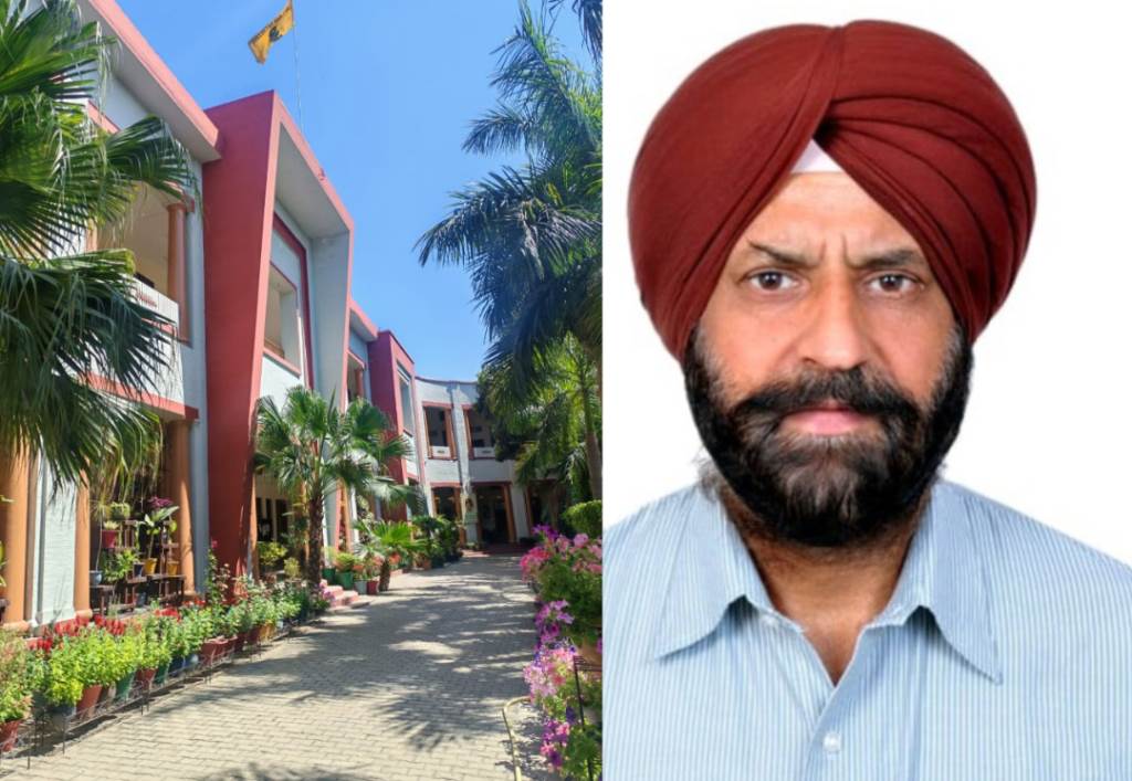 Panjab University recognizes Khalsa College Mahilpur for BSc Artificial Intelligence and Machine Learning course